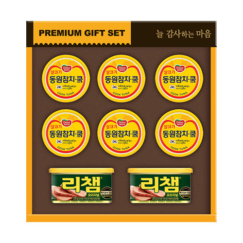 [동원] 행복 9호 x 6