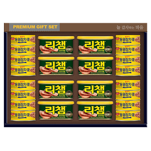 [동원] 행복 25호