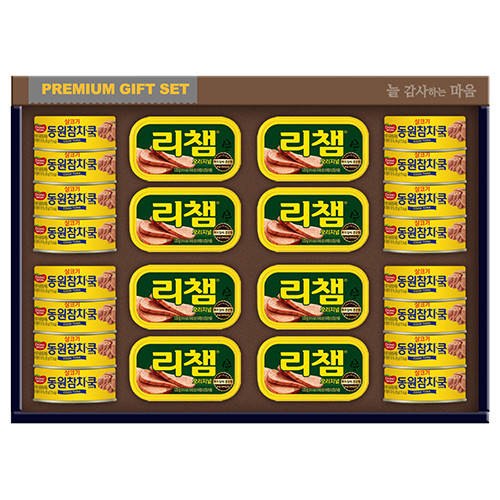 [동원] 행복 27호 x 3