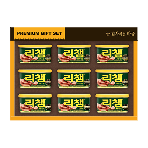 [동원] 행복 39호 x 6