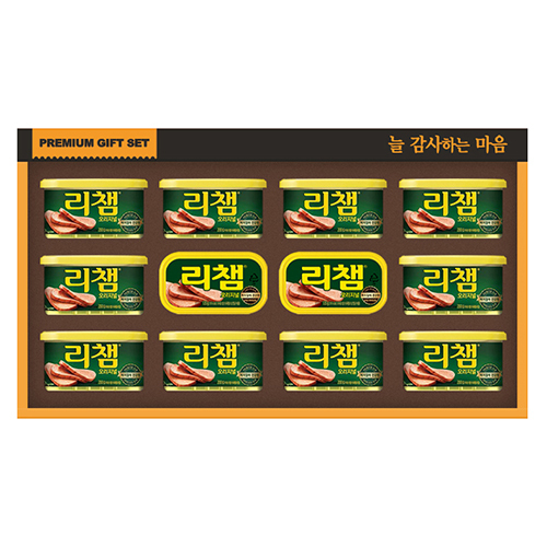 [동원] 행복 59호 x 4