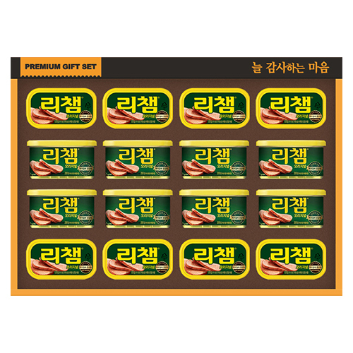 [동원] 행복 65호 x 3