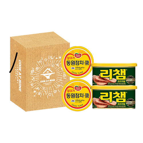 [동원] 소망 1호 x 10