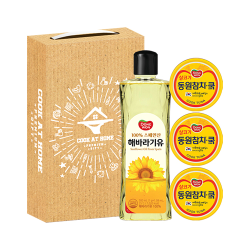 [동원] 소망 5호 x 8