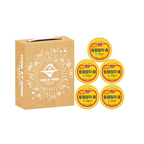 [동원] 행복 1호 x 10