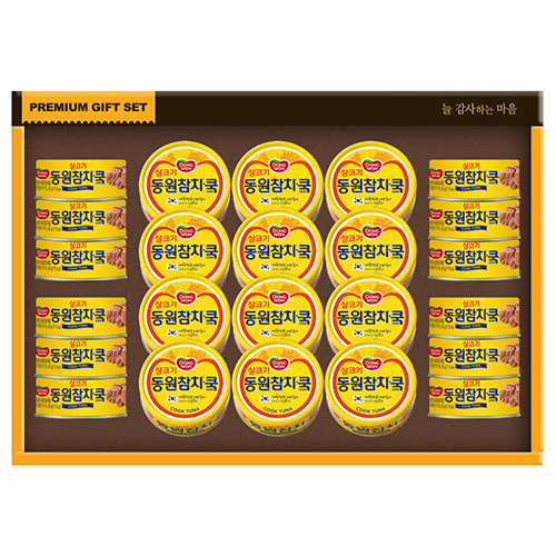 [동원] 참치 24호