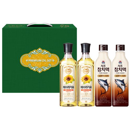 [사조] 고급유특선 14호 x 4