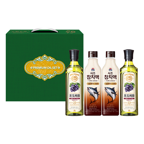 [사조] 고급유특선 17호 x 4