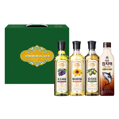 [사조] 고급유특선 18호 x 4