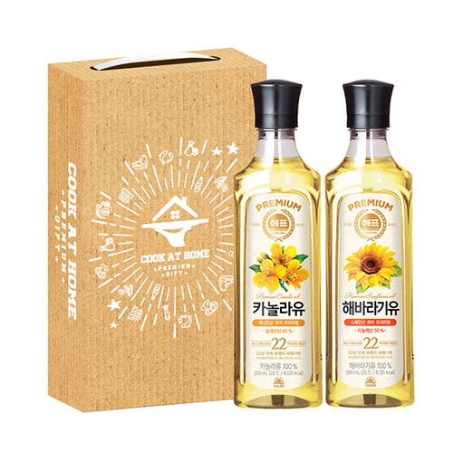 [사조] 한아름 드림 1호 x 8