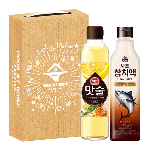 [사조] 한아름 드림 5호 x 8