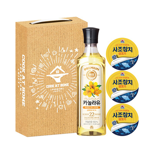 [사조] 한아름 드림 9호 x 8