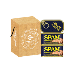 [CJ] 스팸 행운 1호