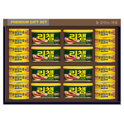 [동원] 행복 25호