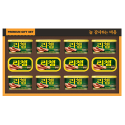 [동원] 행복 57호 x 4