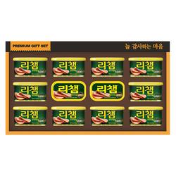 [동원] 행복 59호 x 4