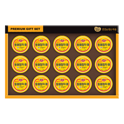 [동원] 참치 15호 x 5