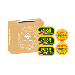 [동원] 행복 2호 x 10