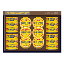 [동원] 참치 18호 x 5