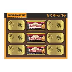 [쟌슨빌] 쟌슨빌 35호 x 6