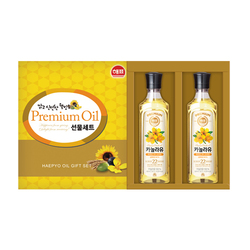 [사조] 고급유 1호 New x 8