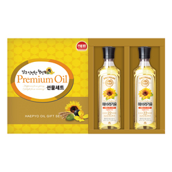 [사조] 고급유 3호 New x 8