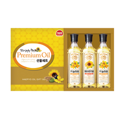 [사조] 고급유 5호 New