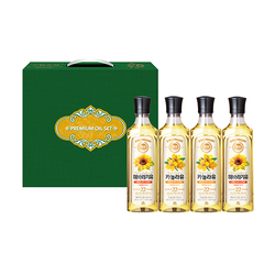 [사조] 고급유특선 11호 x 4