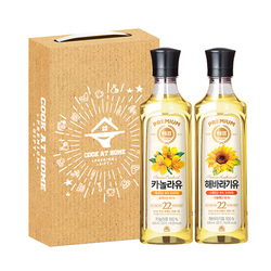 [사조] 한아름 드림 1호 x 8