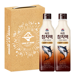 [사조] 한아름 드림 6호