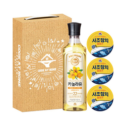 [사조] 한아름 드림 9호 x 8