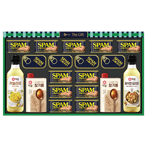 [CJ] 스마트초이스 골드호