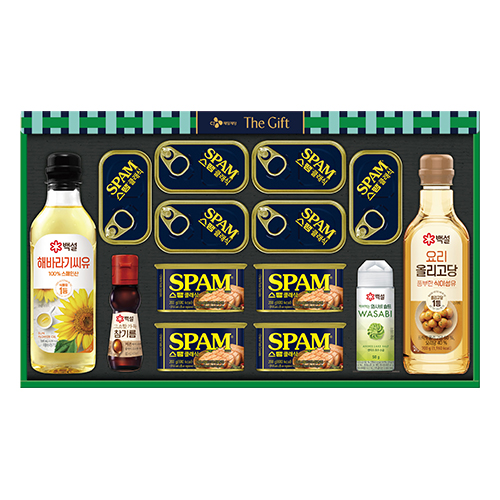 [CJ] 스마트초이스 M호 x 4