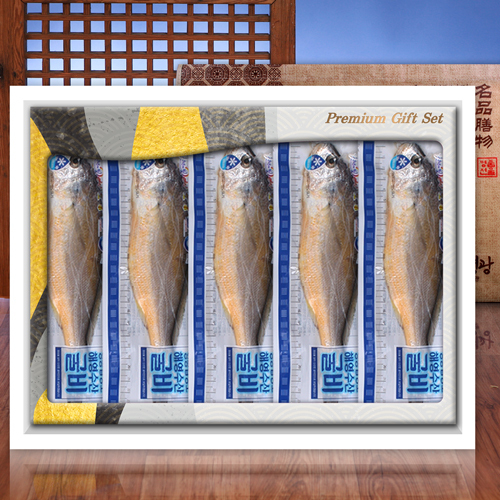 영광굴비진공3호 20미 2.0kg내외(20팩/1팩1미)