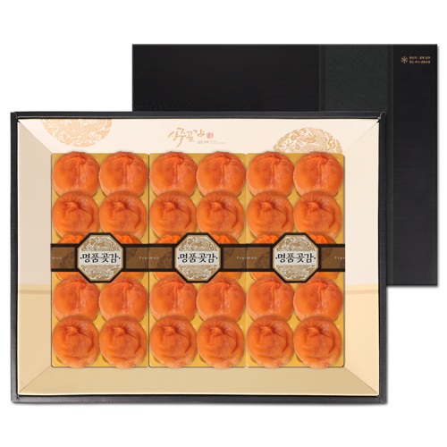 [농협정품]상주농협 곶감3호 1.0kg(30과 33g)