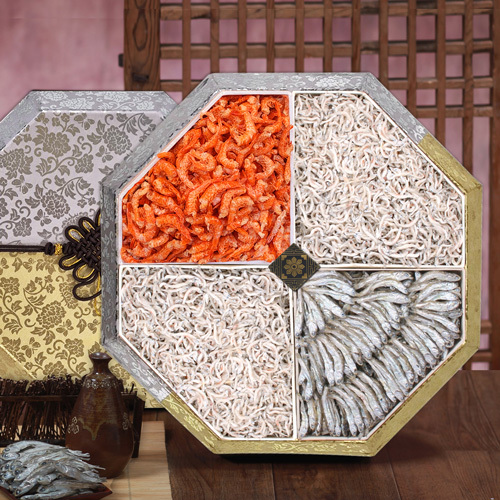 팔각은멸치새우특선 1호(새/중/세/세) 80/120/150/150