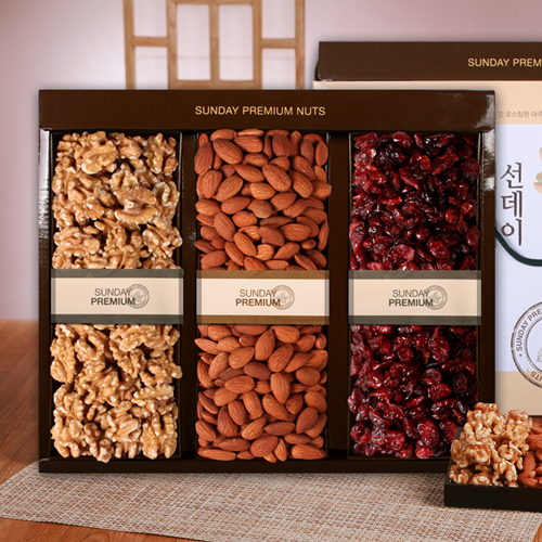 선데이프라임 3P 4호(호/아/크)