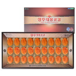 [농협정품]상주농협 프리미엄대봉곶감 2.3kg(27과 85g)