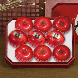 [프라임]팔각사과 9과 3kg