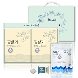 [국물필살기]한알육수 2P