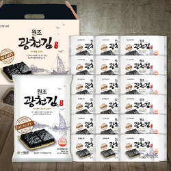 [원조]광천김 1호(도6전1)