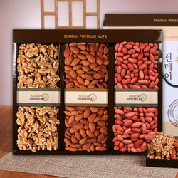 선데이프라임 3P 3호(호/아/땅)