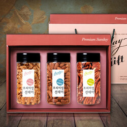 선데이견과 3P 1호(호/아/피)