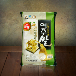 [2025햅쌀]여주햅쌀 4kg