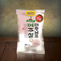 [2025햅쌀]여주햅쌀 7kg