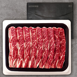 [The고기]초이스구이용 LA꽃갈비 1.8kg(미국산)